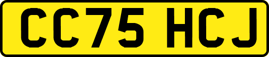 CC75HCJ
