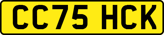 CC75HCK