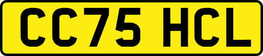 CC75HCL