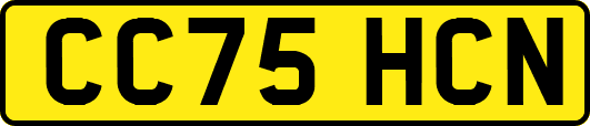 CC75HCN