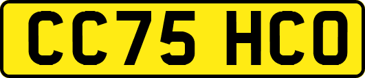 CC75HCO