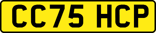 CC75HCP