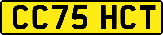 CC75HCT