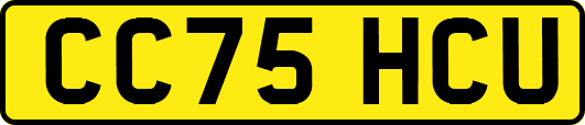 CC75HCU
