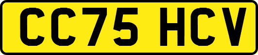 CC75HCV