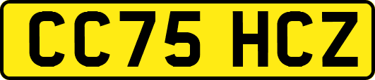 CC75HCZ