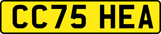 CC75HEA