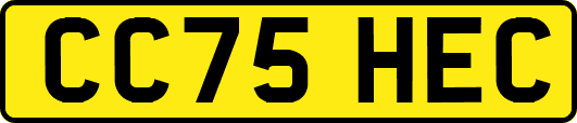 CC75HEC