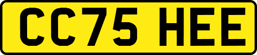 CC75HEE
