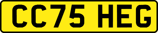 CC75HEG