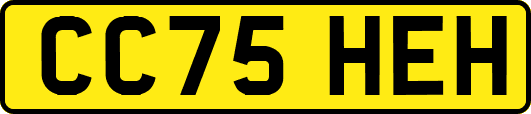 CC75HEH