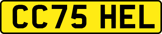 CC75HEL