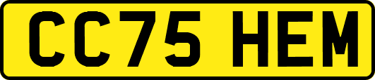 CC75HEM