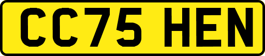 CC75HEN