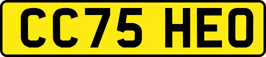 CC75HEO