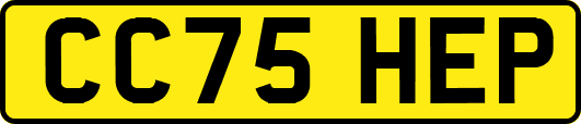 CC75HEP