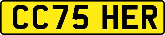 CC75HER