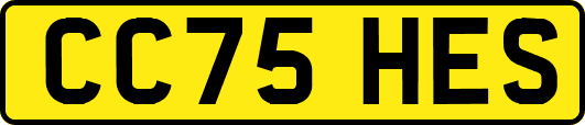 CC75HES