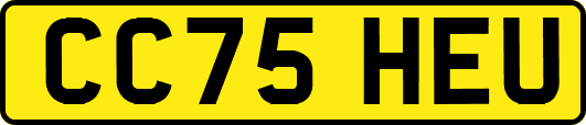 CC75HEU