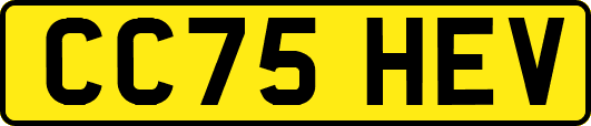 CC75HEV