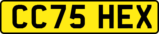 CC75HEX