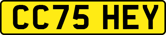 CC75HEY