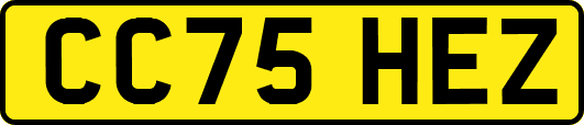 CC75HEZ