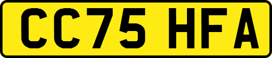 CC75HFA