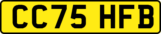 CC75HFB