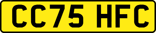 CC75HFC