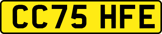 CC75HFE