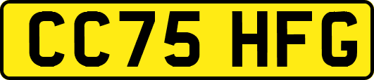 CC75HFG