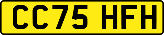 CC75HFH