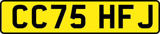CC75HFJ