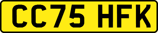 CC75HFK