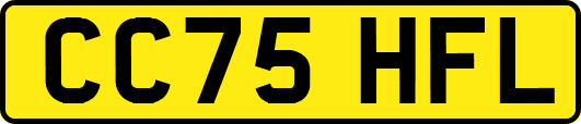 CC75HFL