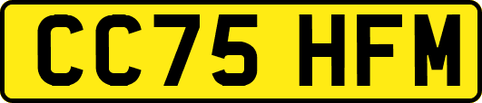 CC75HFM
