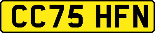 CC75HFN