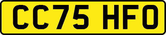 CC75HFO