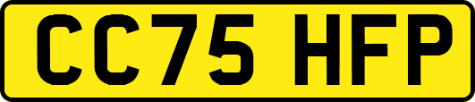 CC75HFP