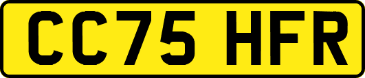 CC75HFR