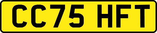 CC75HFT