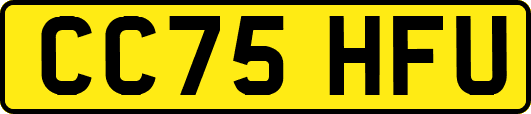 CC75HFU