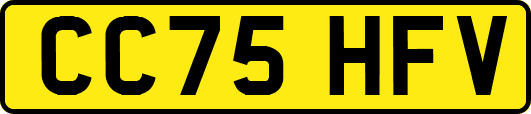 CC75HFV