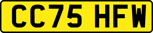 CC75HFW