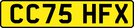 CC75HFX