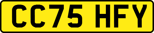 CC75HFY