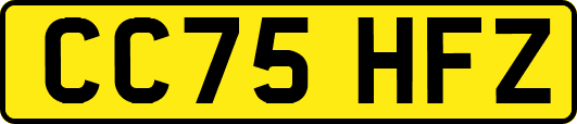 CC75HFZ