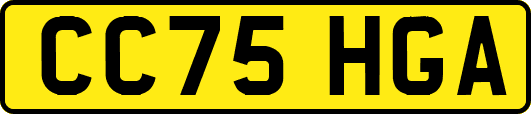 CC75HGA