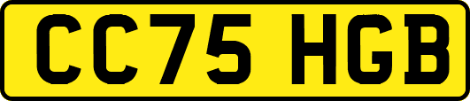 CC75HGB